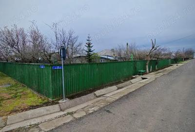 Casa de vanzare sau schimb cu apartament 1 camera in Gala?i - 8