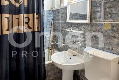 Apartament cu 2 camere semidecomandat, mobilat în Săsar - 7