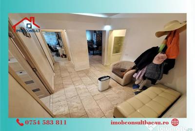 Apartament cu 4 camere decomandat în Cornișa - 10