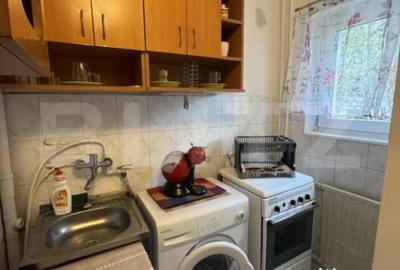 Garsonieră decomandată în Zorilor - 4