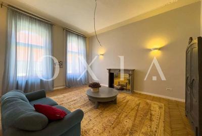 OX626 Apartament Elegant In Imobil Istoric, Piata Unirii - 10