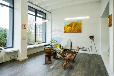 Hala industriala Clasa A, 895 mp + teren 2.880 mp, Ploiesti - 13