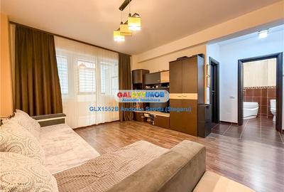 Apartament cu 2 camere semidecomandat, mobilat în Militari - 2