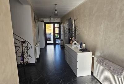 GHIGHIU vila 2011, P+E, teren 988 mp- 260000 euro - 6