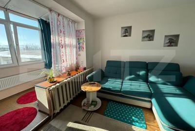 Apartament cu 2 camere decomandat în Central - 1