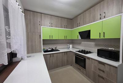 Pantelimon, str. Bucovina, vila P+M, constructie 2021, centrala si utilitati, - 4