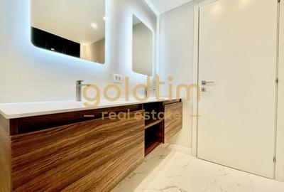 SUPERB/ ZONA EXCLUSIVISTA/RENOVAT/TERASE 46 MP/ PARCARE SUBTERANA - 40