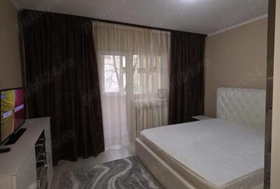 CENTRAL 2 CAMERE ETAJ 2 LOC PARCARE  500 EURO TERMEN LUNG - 4