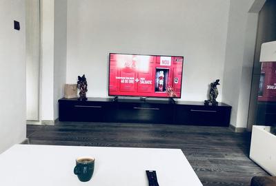 Apartament cu 3 camere decomandat în Rovine - 2