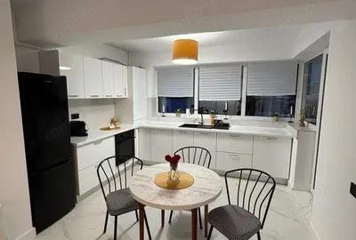 Apartament cu 2 camere in Complex Astorium Garden, Bulevardul Theodor Pallady. - 3