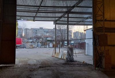 Spatiu industrial depozitare /productie zona Titan - 9