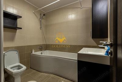 3 camere, bloc nou, parcare, 2 balcoane, Europa Eugen Ionesco, Luminia - 3