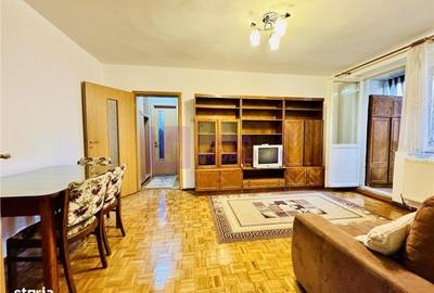 Apartament cu 2 camere semidecomandat în Central - 7