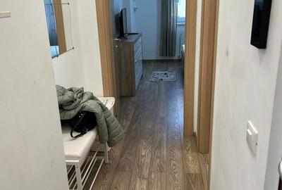 Apartament cu 2 camere în Tractorul - 2