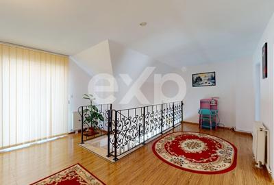 Casa de inchiriat in Tohanu Nou – spatiu, curte si liniste, aproape de Bran - 12