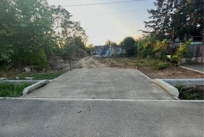 Spațiu comercial, în Cornetu - 1