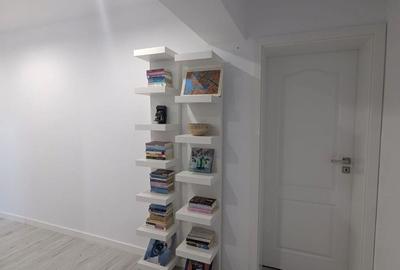 Apartament cu 4 camere si garaj, in Dorobanti! - 14