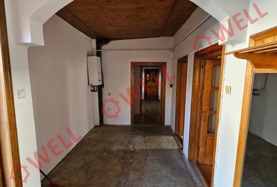 Casă individuală cu 5 camere cu Teren 399 Mp în Mureșeni - 12