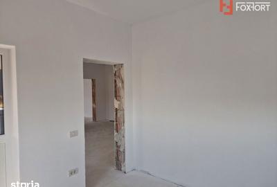 Apartament cu 3 camere în Remetea Mare - 4