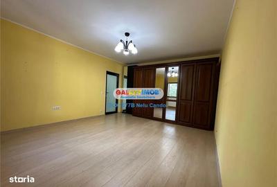Apartament cu 3 camere decomandat, mobilat în 13 Septembrie - 10