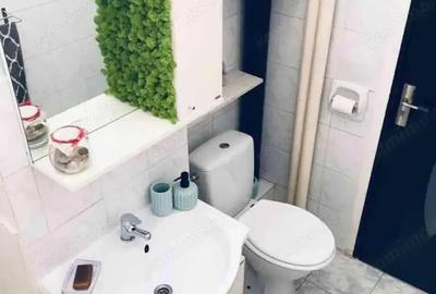 Garsonieră decomandată în Circumvalațiunii