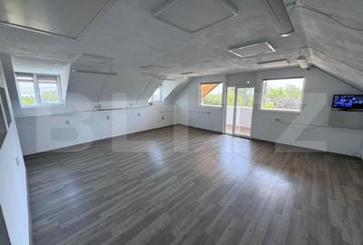 Spațiu comercial, de 225 mp, în Viforâta - 10
