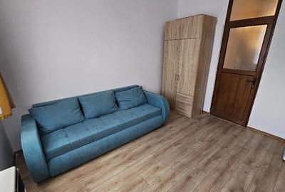 Garsonieră nedecomandată în Noua - 5