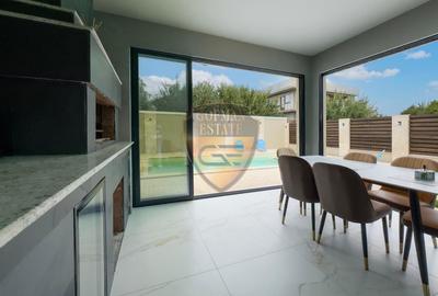 Casă individuală cu 4 camere cu Canalizare în Valu lui Traian - 3