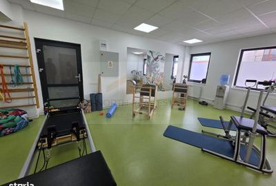 Spațiu comercial, de 133 mp, în Central