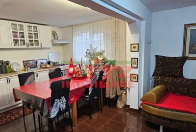 Casă cu 3 camere cu Teren 121 Mp în Central - 13