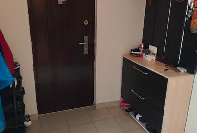 Apartament cu 3 camere decomandat, mobilat în Central - 4
