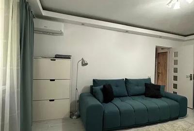 Apartament cu 2 camere decomandat, mobilat în Berceni - 4