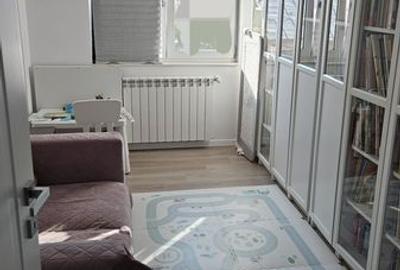 Apartament cu 3 camere decomandat în Central - 6