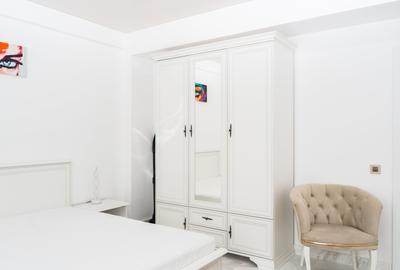 Rafinament la înălțime – Apartament Premium cu Piscină, Mamaia Nord - 12