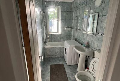 Apartament cu 2 camere semidecomandat în Gara - 5
