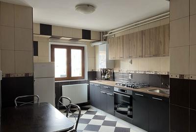 Apartament cu 2 camere decomandat în Soarelui - 5