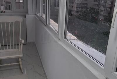 Apartament cu 3 camere decomandat, mobilat în Victoriei - 12