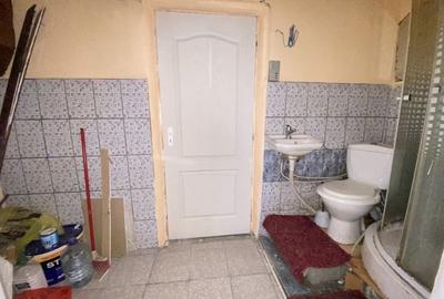 COMISION 0 | Garsoniera 25mp | Eatj 2 | Mobilata | Zona Blascovici - 5