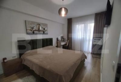 Apartament cu 2 camere decomandat, mobilat în Cug - 7