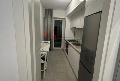 Garsonieră decomandată în Podu Roș - 5