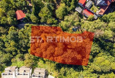 Teren de 2385 mp, în Schei - 20