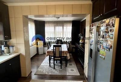 Casă individuală cu 5 camere cu Teren 2096 Mp în Exterior Est - 9