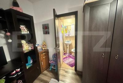 Casa Ultracentrala la Pret de Apartament - 3 camere 100 mp + curte 250mp - 8