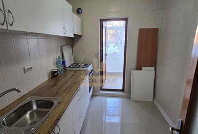 Apartament cu 2 camere în Galata - 8