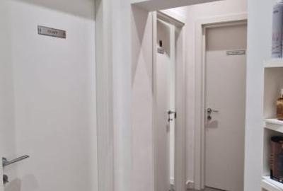Spațiu comercial, de 220 mp, în Central - 11