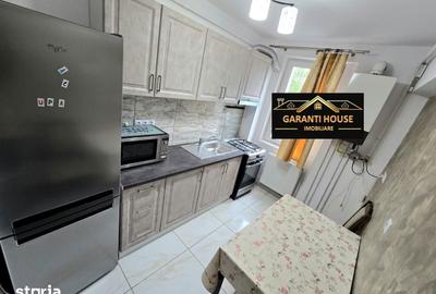 Apartament cu 2 camere în Traian - 7