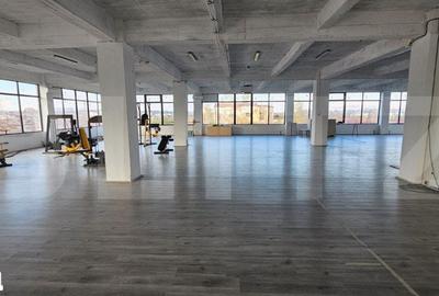 Spațiu comercial, de 800 mp, în Exterior Vest - 2