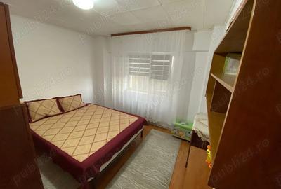 Apartament 2 camere decomandat || Slobozia || bld Matei Basarab || direct proprietar - 3