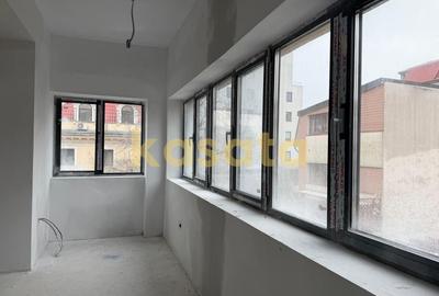 Apartament cu 2 camere semidecomandat în Herăstrău - 10