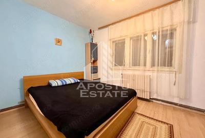 Apartament 2 camere, centrala proprie, PetFriendly, parter, Soarelui - 1